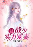 娇妻如蜜：战少实力宠妻