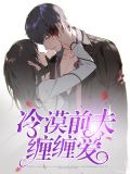 冷漠前夫缠缠爱