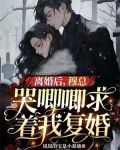 离婚后，穆总哭唧唧求着我复婚